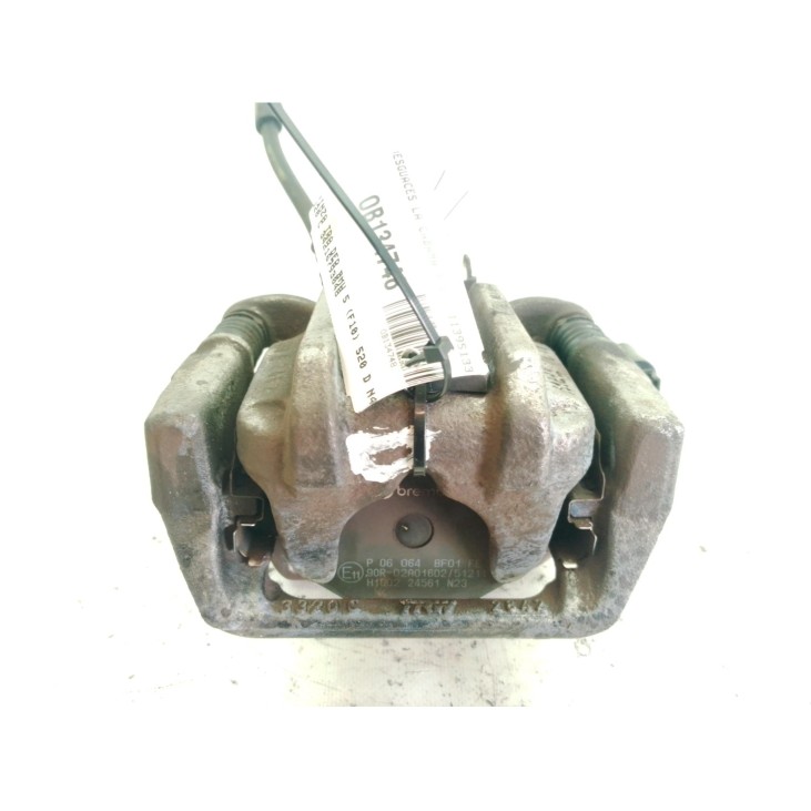 34216793048 PINZA TRA DER BMW 5 (F10)|Desguaces La Cabaña