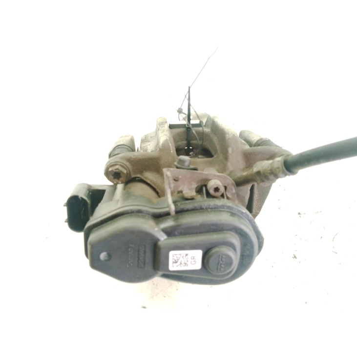 34216793048 PINZA TRA DER BMW 5 (F10)|Desguaces La Cabaña