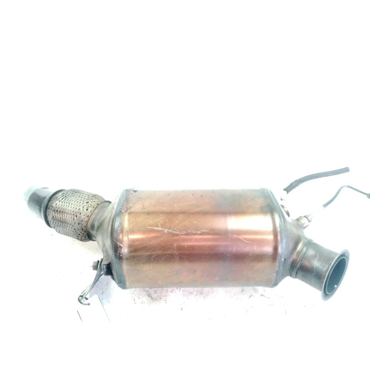8509241 CATALIZADOR BMW 5 (F10)|Desguaces La Cabaña