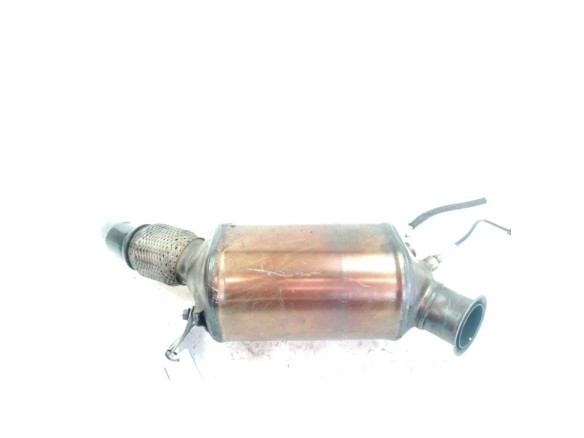 8509241 CATALIZADOR BMW 5 (F10)|Desguaces La Cabaña