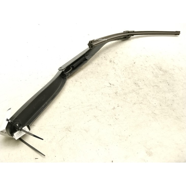 61617182459 BRAZO LIMPIAPARABRISAS DEL IZQ BMW 5 (F10)|Desguaces La Cabaña