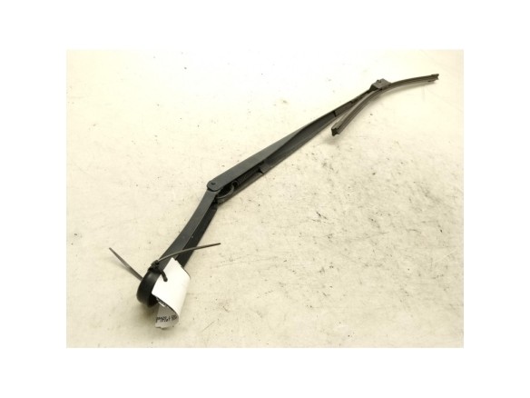 61617203156 BRAZO LIMPIAPARABRISAS DEL DER BMW 5 (F10)|Desguaces La Cabaña