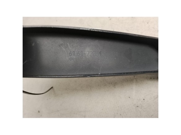 61617203156 BRAZO LIMPIAPARABRISAS DEL DER BMW 5 (F10)|Desguaces La Cabaña