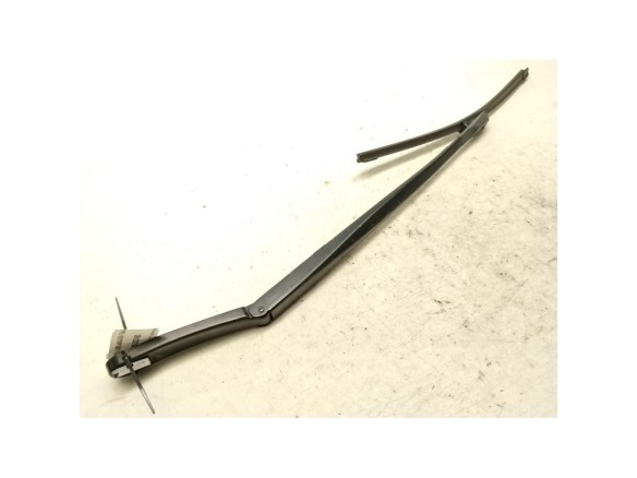 61617203156 BRAZO LIMPIAPARABRISAS DEL DER BMW 5 (F10)|Desguaces La Cabaña
