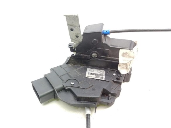6M2AR21612AB CERRADURA PUERTA LAT DEL DER FORD MONDEO IV (BA7) |Desguaces La Cabaña