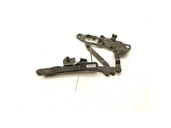   BISAGRA CAPO IZQ BMW 5 (F10)|Desguaces La Cabaña