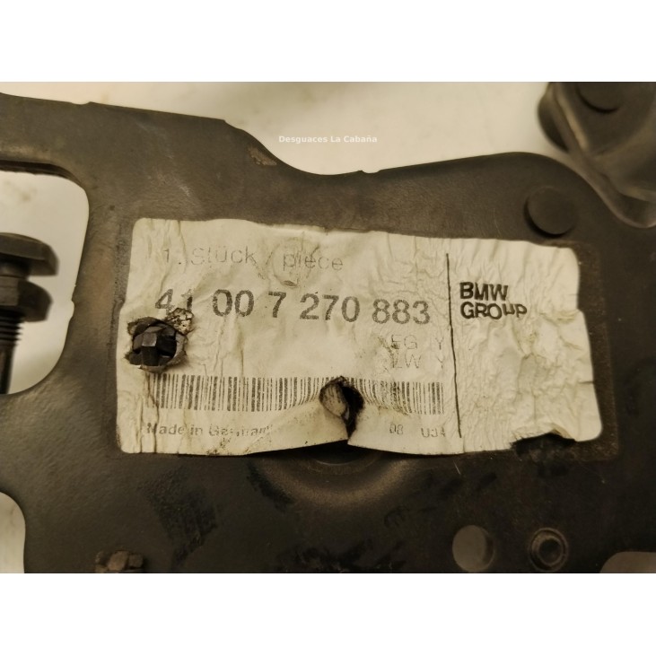   BISAGRA CAPO IZQ BMW 5 (F10)|Desguaces La Cabaña