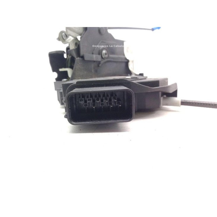 6M2AR21612AB CERRADURA PUERTA LAT DEL DER FORD MONDEO IV (BA7) |Desguaces La Cabaña