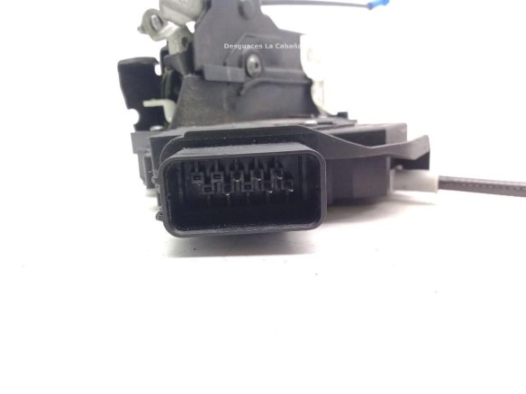 6M2AR21612AB CERRADURA PUERTA LAT DEL DER FORD MONDEO IV (BA7) |Desguaces La Cabaña