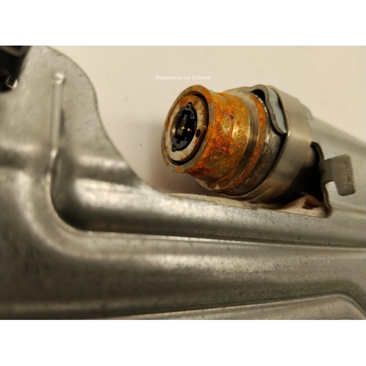   AIRBAG CORTINA DER BMW 5 (F10)|Desguaces La Cabaña