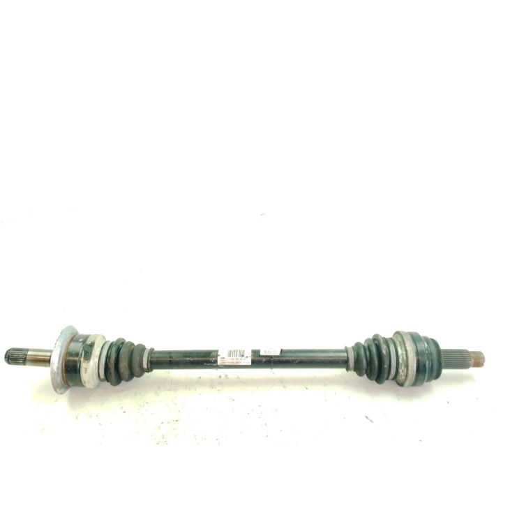 33207581021, 7581027 PALIER TRA IZQ BMW 5 (F10)|Desguaces La Cabaña