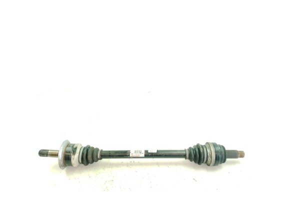 33207581021, 7581027 PALIER TRA IZQ BMW 5 (F10)|Desguaces La Cabaña