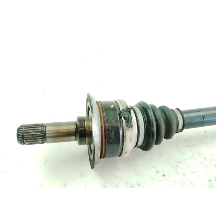 33207581021, 7581027 PALIER TRA IZQ BMW 5 (F10)|Desguaces La Cabaña