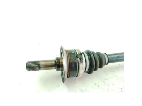 33207581021, 7581027 PALIER TRA IZQ BMW 5 (F10)|Desguaces La Cabaña
