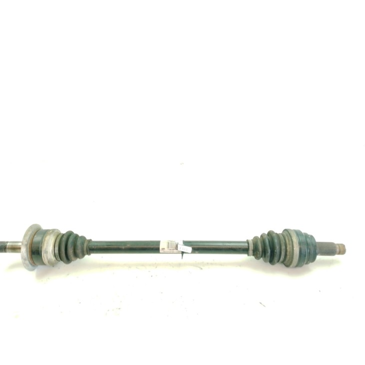 33207581022, 7581028 PALIER TRA DER BMW 5 (F10)|Desguaces La Cabaña