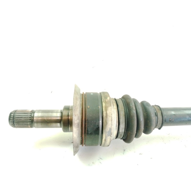 33207581022, 7581028 PALIER TRA DER BMW 5 (F10)|Desguaces La Cabaña