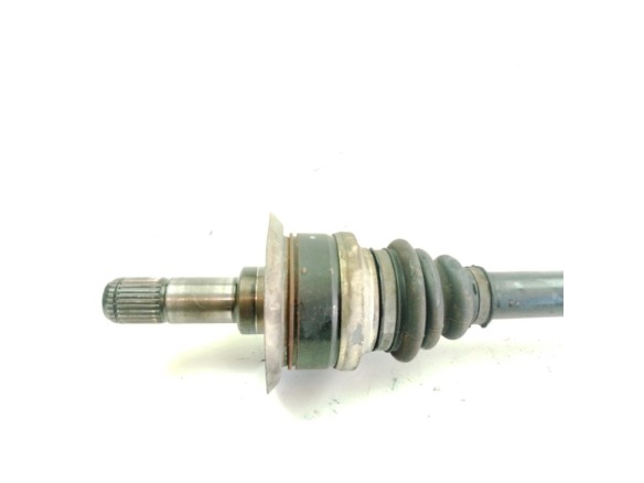 33207581022, 7581028 PALIER TRA DER BMW 5 (F10)|Desguaces La Cabaña