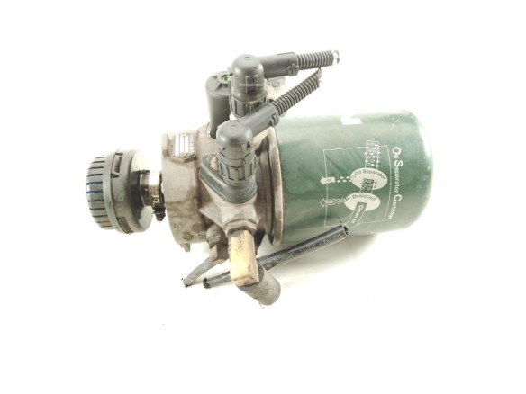 81521026370 VALVULA FILTRO SECANTE MAN TGX|Desguaces La Cabaña