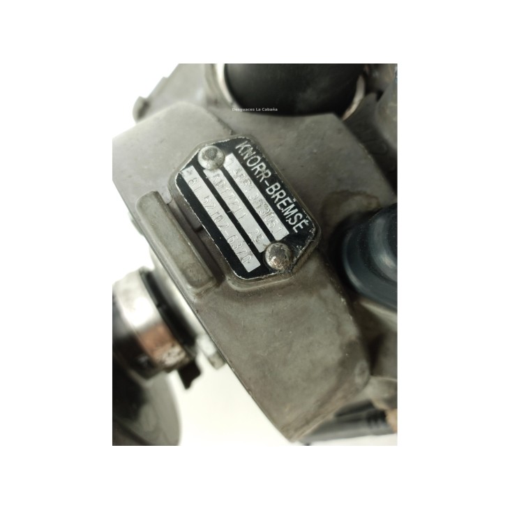81521026370 VALVULA FILTRO SECANTE MAN TGX|Desguaces La Cabaña