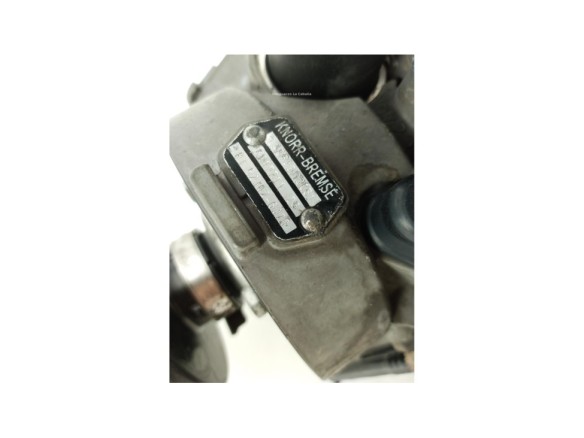 81521026370 VALVULA FILTRO SECANTE MAN TGX|Desguaces La Cabaña