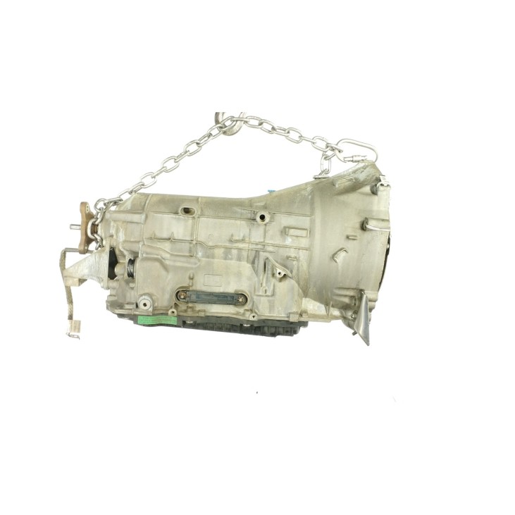 24007642297 CAJA CAMBIOS BMW 5 (F10)|Desguaces La Cabaña