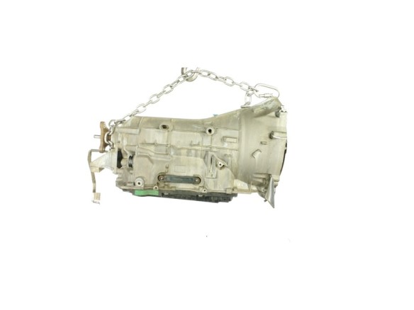 24007642297 CAJA CAMBIOS BMW 5 (F10)|Desguaces La Cabaña
