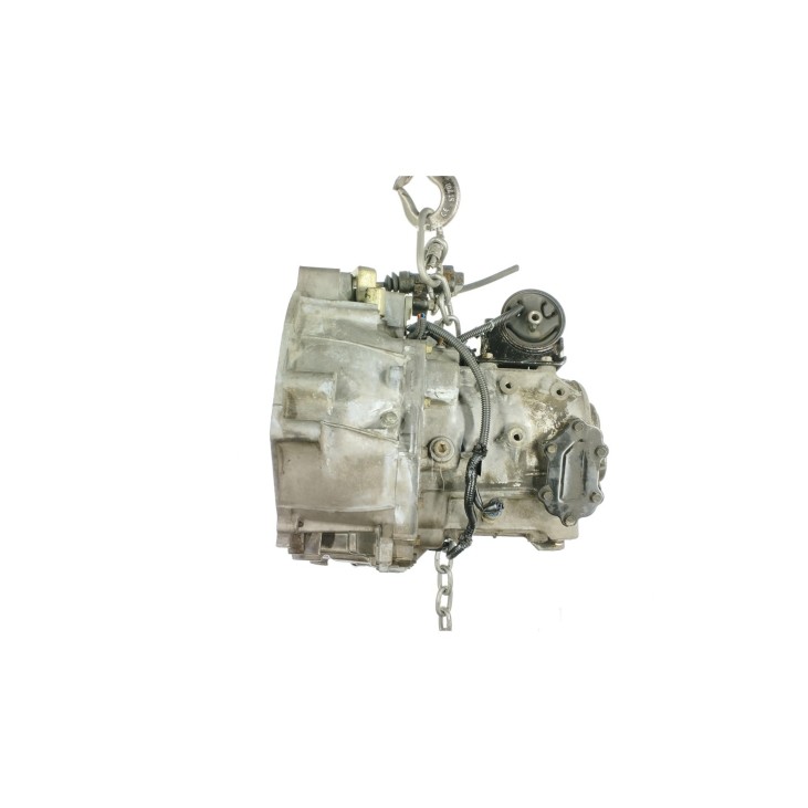  QG15 CAJA CAMBIOS NISSAN ALMERA II (N16)|Desguaces La Cabaña