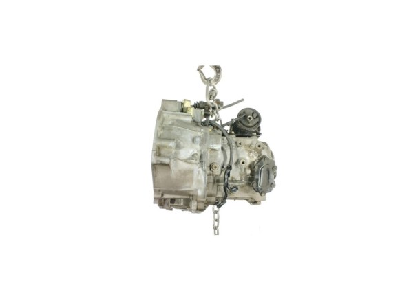  QG15 CAJA CAMBIOS NISSAN ALMERA II (N16)|Desguaces La Cabaña