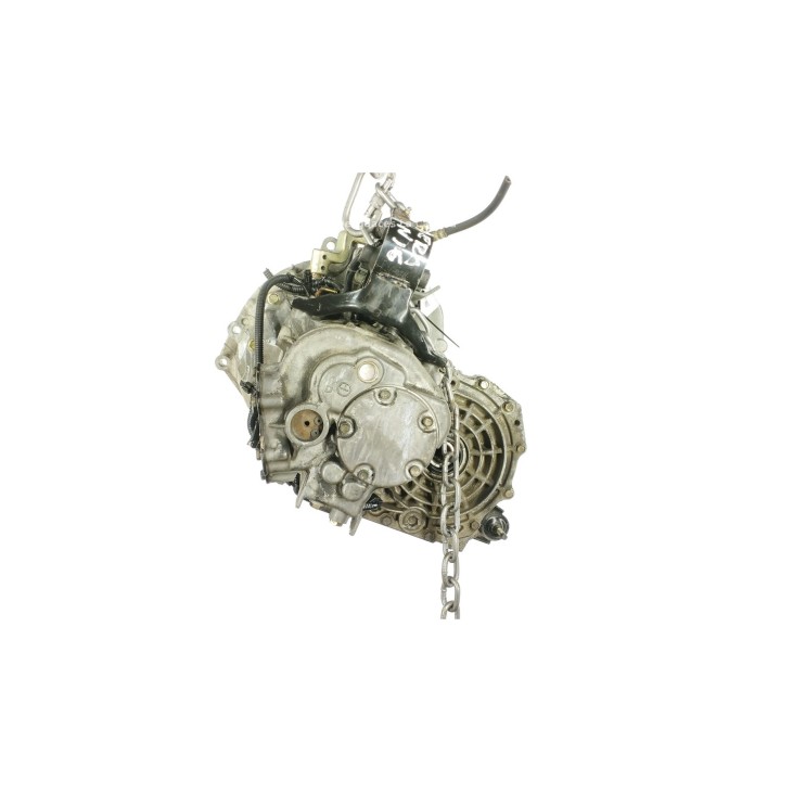  QG15 CAJA CAMBIOS NISSAN ALMERA II (N16)|Desguaces La Cabaña