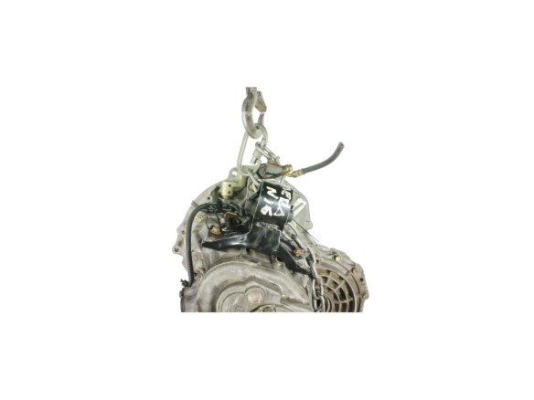  QG15 CAJA CAMBIOS NISSAN ALMERA II (N16)|Desguaces La Cabaña
