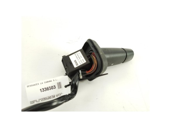 81255090188 MANDO INTERMITENTES  MAN TGX|Desguaces La Cabaña