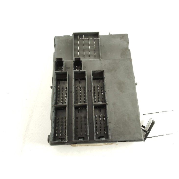 81258067105 MODULO ELECTRONICO  MAN TGX|Desguaces La Cabaña