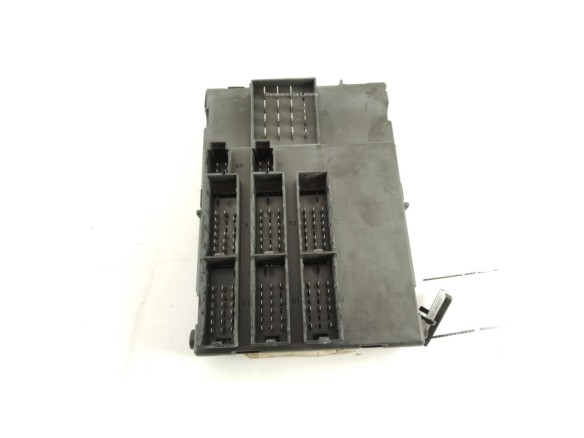 81258067105 MODULO ELECTRONICO  MAN TGX|Desguaces La Cabaña