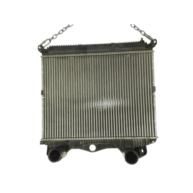 81061300232 INTERCOOLER  MAN TGX|Desguaces La Cabaña