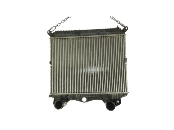 81061300232 INTERCOOLER  MAN TGX|Desguaces La Cabaña