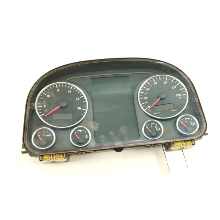 81272026240 CUADRO INSTRUMENTOS MAN TGX|Desguaces La Cabaña