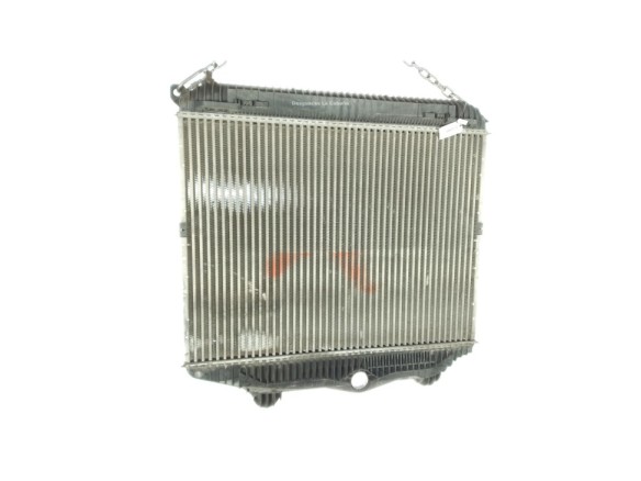 81061300232 INTERCOOLER  MAN TGX|Desguaces La Cabaña