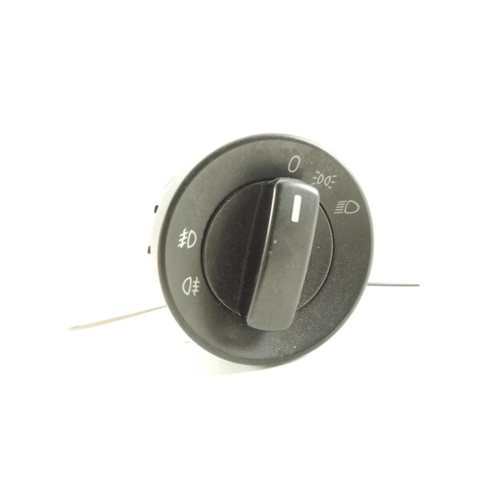 81255056877 CONMUTADOR LUCES MAN TGX|Desguaces La Cabaña