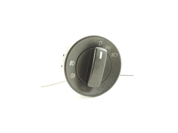81255056877 CONMUTADOR LUCES MAN TGX|Desguaces La Cabaña
