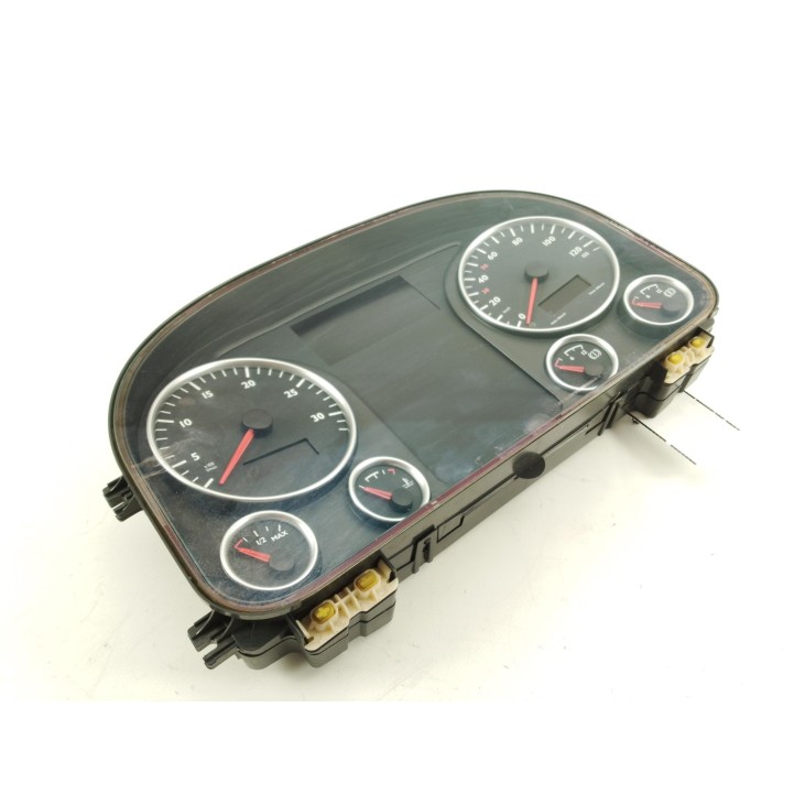 81521026370 VALVULA FILTRO SECANTE MAN TGX|Desguaces La Cabaña 2