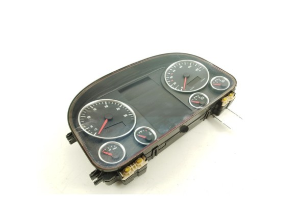 81272026240 CUADRO INSTRUMENTOS MAN TGX|Desguaces La Cabaña