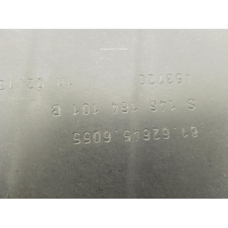 81626456055 E146164003 ELEVALUNAS PUERTA LAT DEL IZQ MAN TGX|Desguaces La Cabaña
