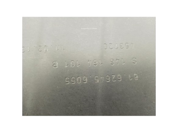 81626456055 E146164003 ELEVALUNAS PUERTA LAT DEL IZQ MAN TGX|Desguaces La Cabaña