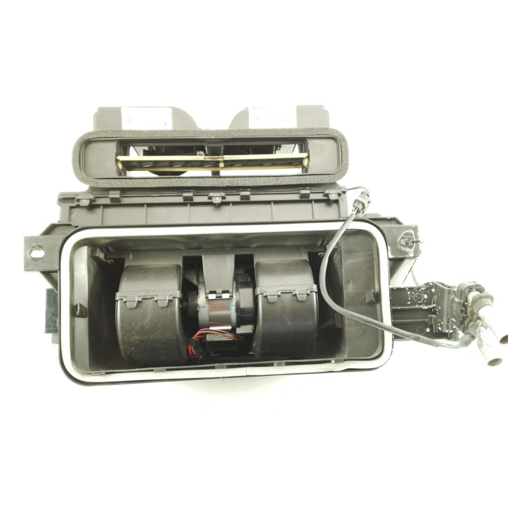 81619006442 DB661001 CONJUNTO CALEFACCION  MAN TGX|Desguaces La Cabaña