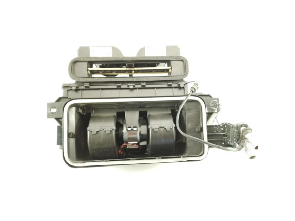 81619006442 DB661001 CONJUNTO CALEFACCION  MAN TGX|Desguaces La Cabaña
