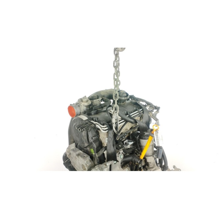 BJB MOTOR SEAT ALTEA (5P1)|Desguaces La Cabaña