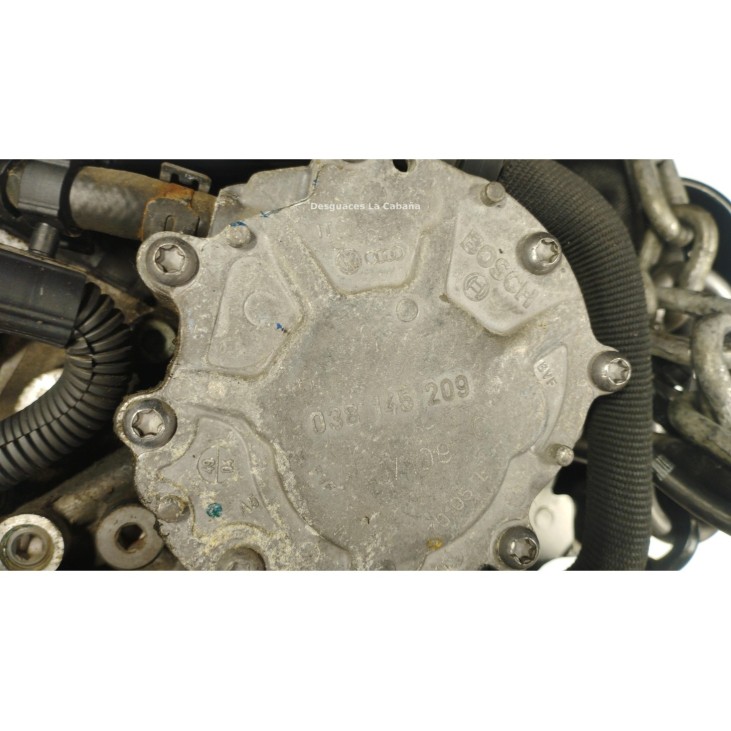 BJB MOTOR SEAT ALTEA (5P1)|Desguaces La Cabaña