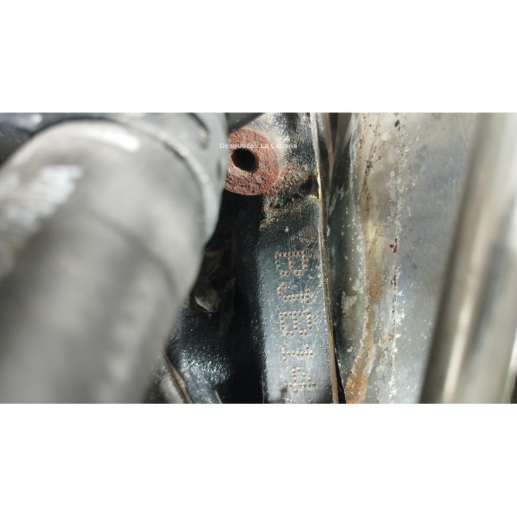 BJB MOTOR SEAT ALTEA (5P1)|Desguaces La Cabaña