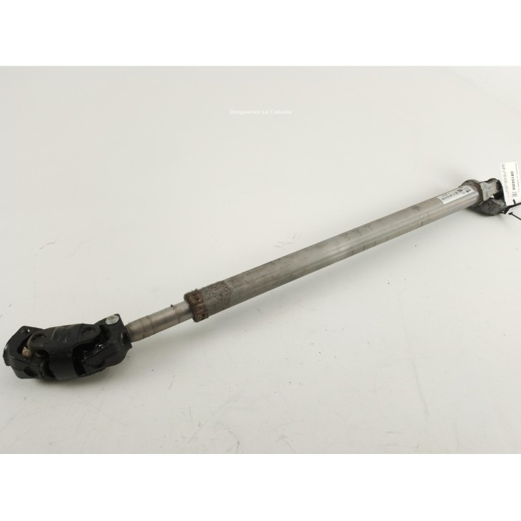 81521026370 VALVULA FILTRO SECANTE MAN TGX|Desguaces La Cabaña 2