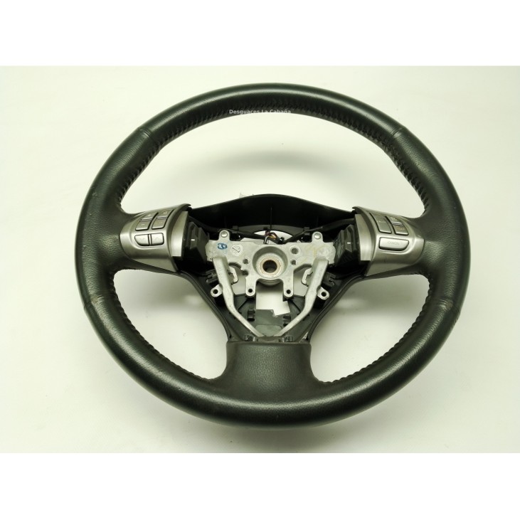 VOLANTE DIRECCION SUBARU FORESTER (SH_)|Desguaces La Cabaña